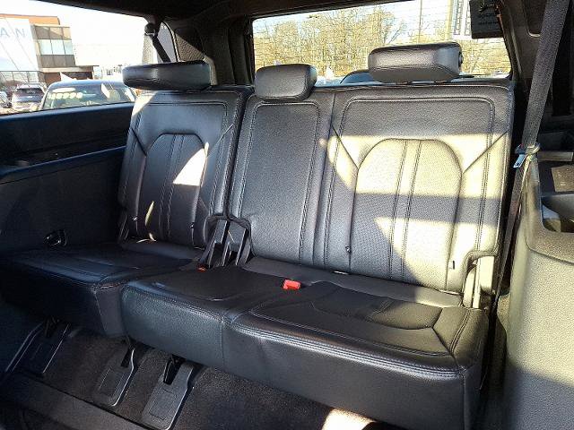 Certified 2021 Ford Expedition Max Limited image 11