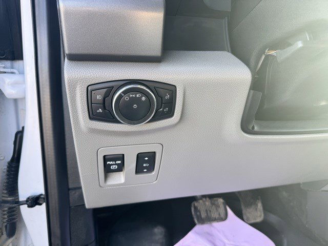 Certified 2020 Ford F150 XLT w/ Equipment Group 302A Luxury image 15