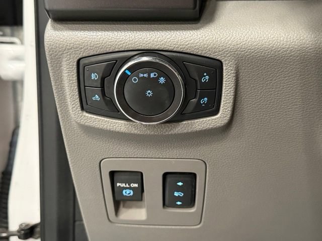 Certified 2018 Ford F150 XLT w/ Equipment Group 301A Mid AWD/4WD image 17