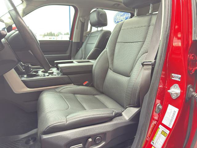 Used 2023 Toyota Tundra Limited w/ TRD Off-Road Package image 14