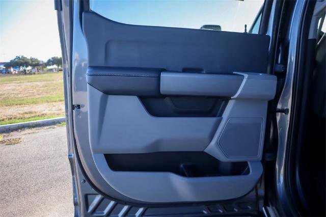 Certified 2024 Ford F250 XLT image 26
