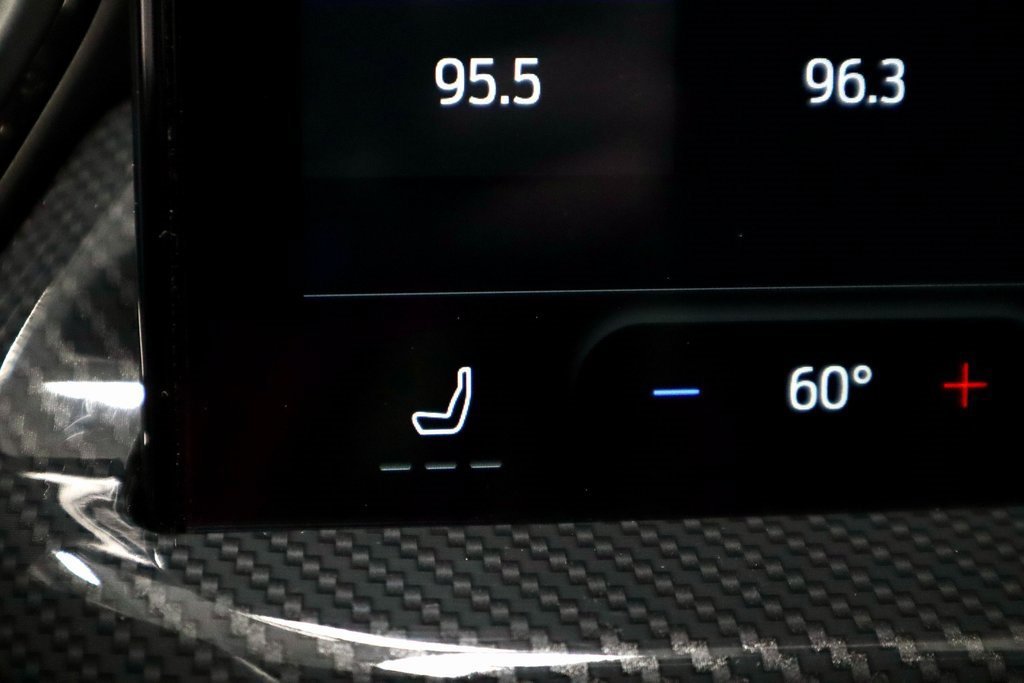 Certified 2023 Ford Escape ST-Line w/ Tech Pack #1 image 13