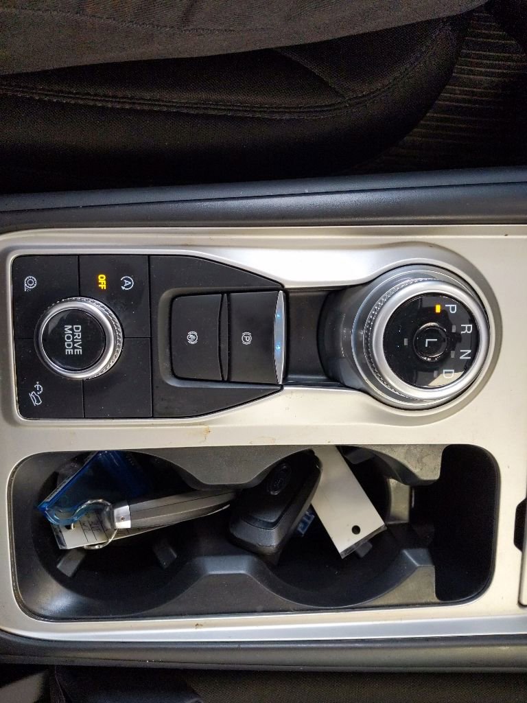 Certified 2023 Ford Explorer XLT AWD/4WD image 23
