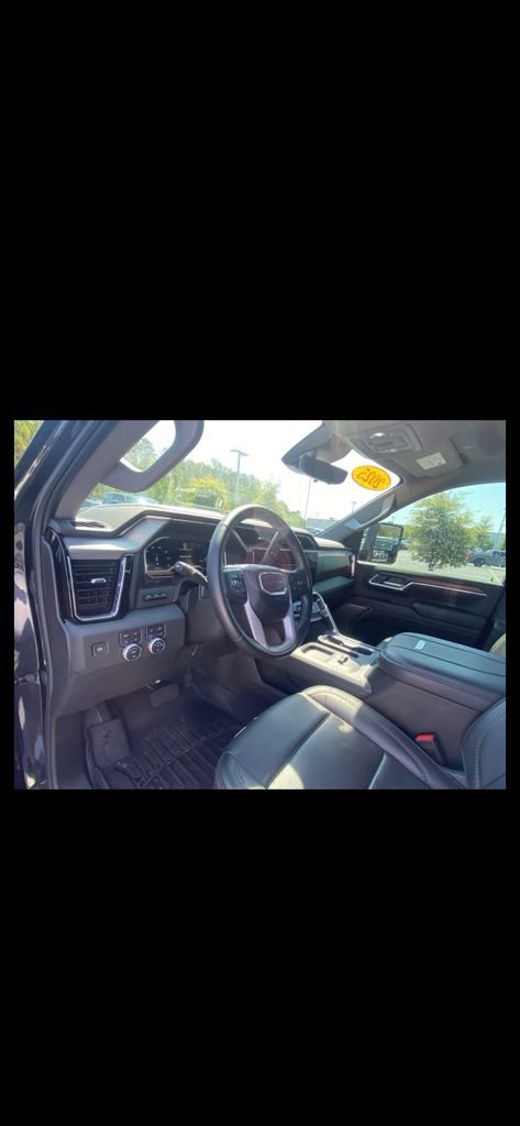 Used 2023 Dodge Durango SRT Hellcat AWD/4WD image 9