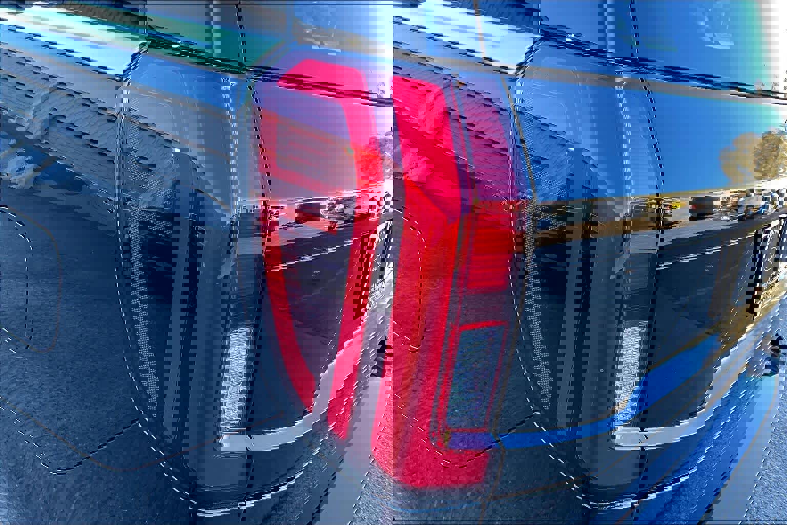 Certified 2025 Ford Expedition Max Active image 32