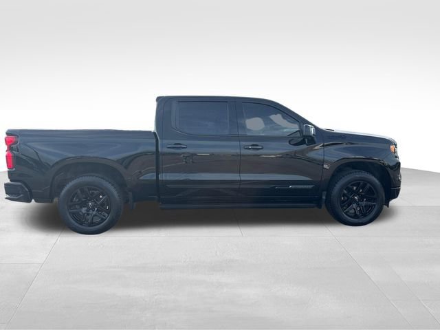 Used 2024 Chevrolet Silverado 1500 High Country w/ Midnight Edition image 5