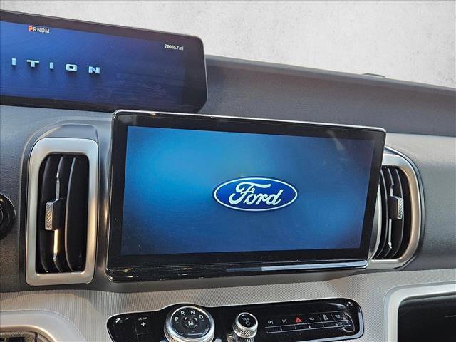 Certified 2025 Ford Expedition Max Active image 13