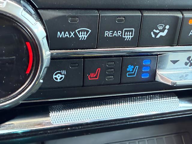 Certified 2021 Ford F150 Limited AWD/4WD image 14