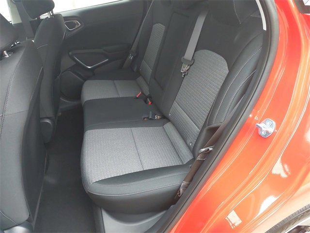 Used 2025 Kia Soul EX image 15