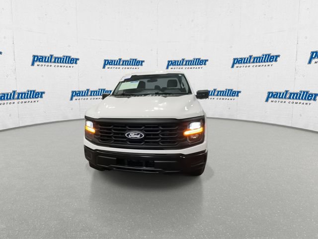 Certified 2025 Ford F150 XL AWD/4WD image 4