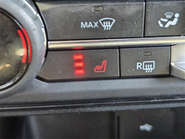 Certified 2022 Ford Bronco Wildtrak image 24