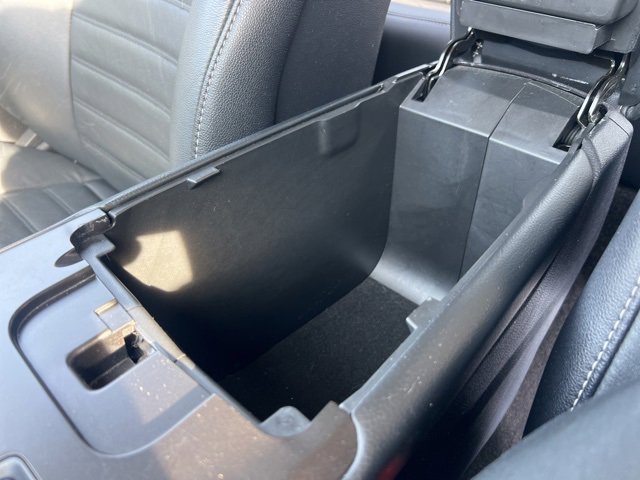 Certified 2018 Ford Fusion SE w/ Fusion SE Technology Package image 18