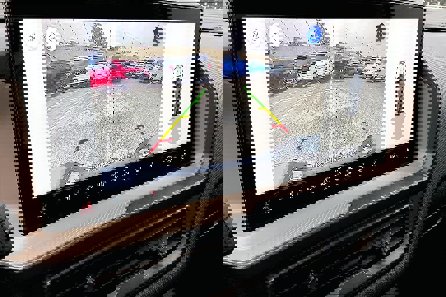 Certified 2025 Ford Bronco Sport Big Bend w/ Convenience Package image 30