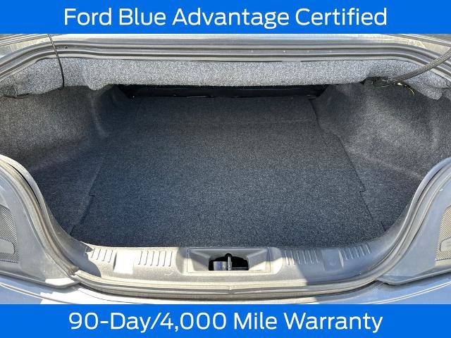 Certified 2024 Ford Mustang Premium RWD image 7