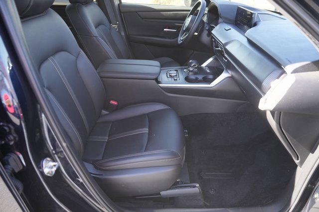 Used 2024 MAZDA CX-90 3.3 Turbo w/ Select Package image 18