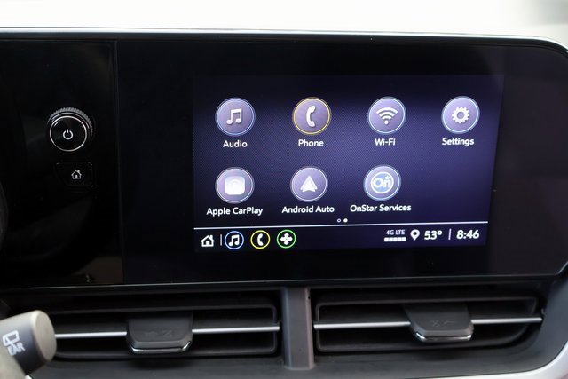 Used 2024 Chevrolet Trax RS image 28