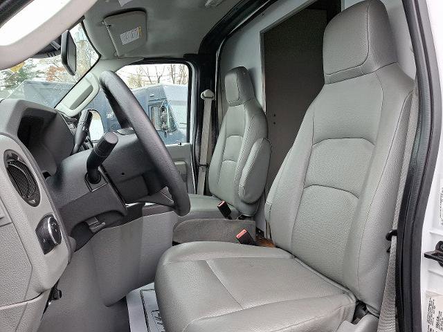 Certified 2023 Ford E-350 and Econoline 350 Super Duty w/ Driver's Safety Package image 12