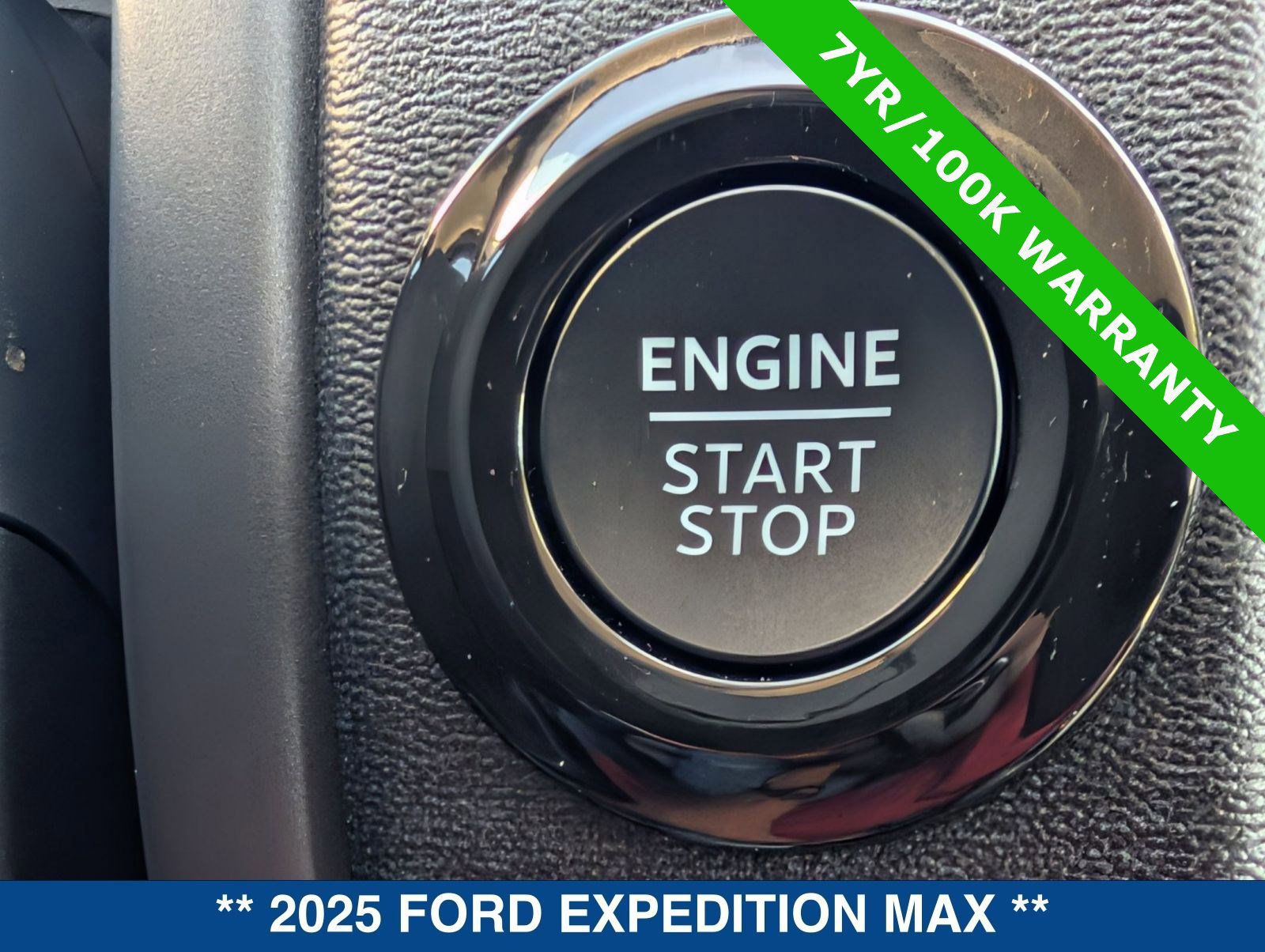 Certified 2025 Ford Expedition Max Active image 38