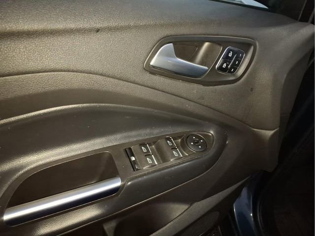 Certified 2019 Ford Escape Titanium image 31