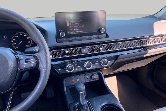 Used 2023 Honda Civic LX image 7
