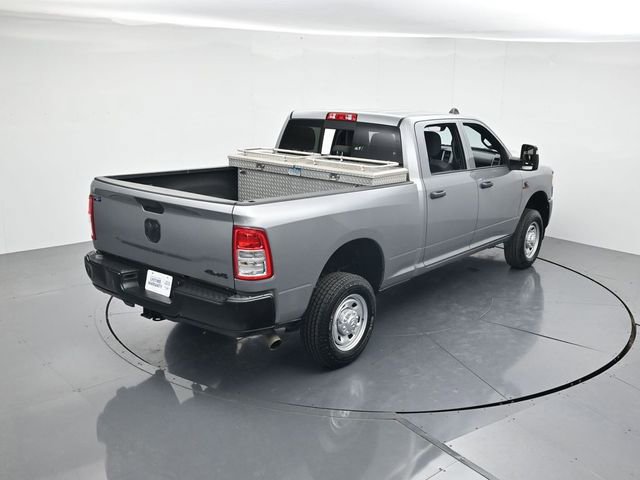 Used 2024 RAM 2500 Tradesman w/ Bed Utility Group AWD/4WD image 39