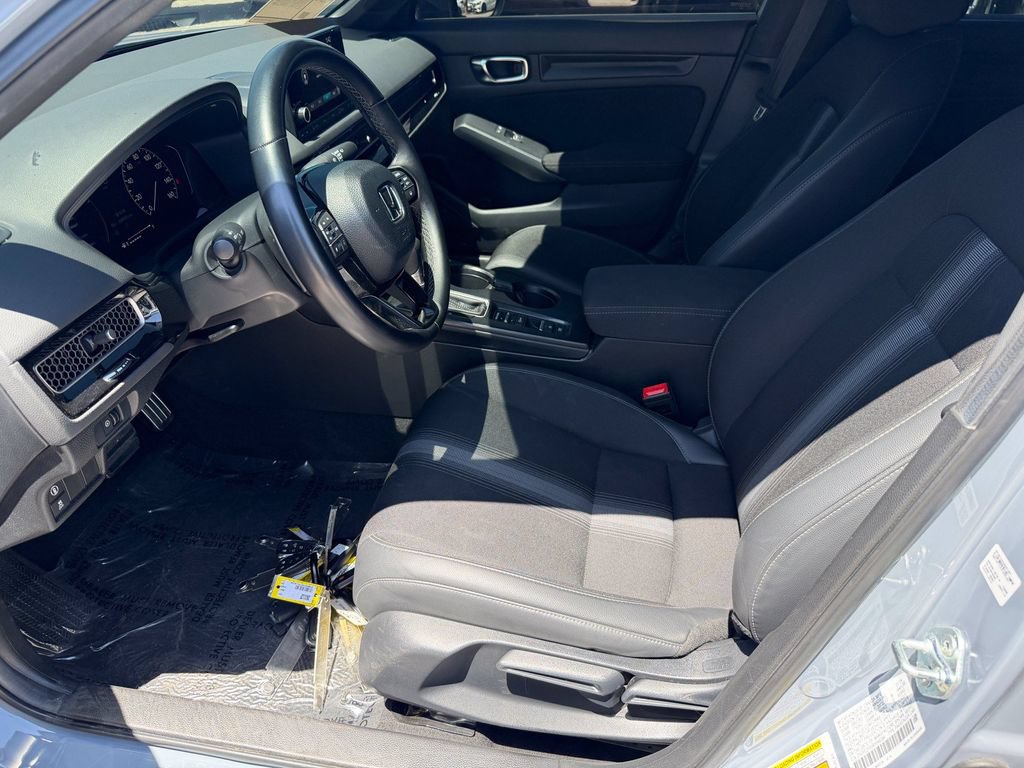 Used 2024 Honda Civic Sport image 24