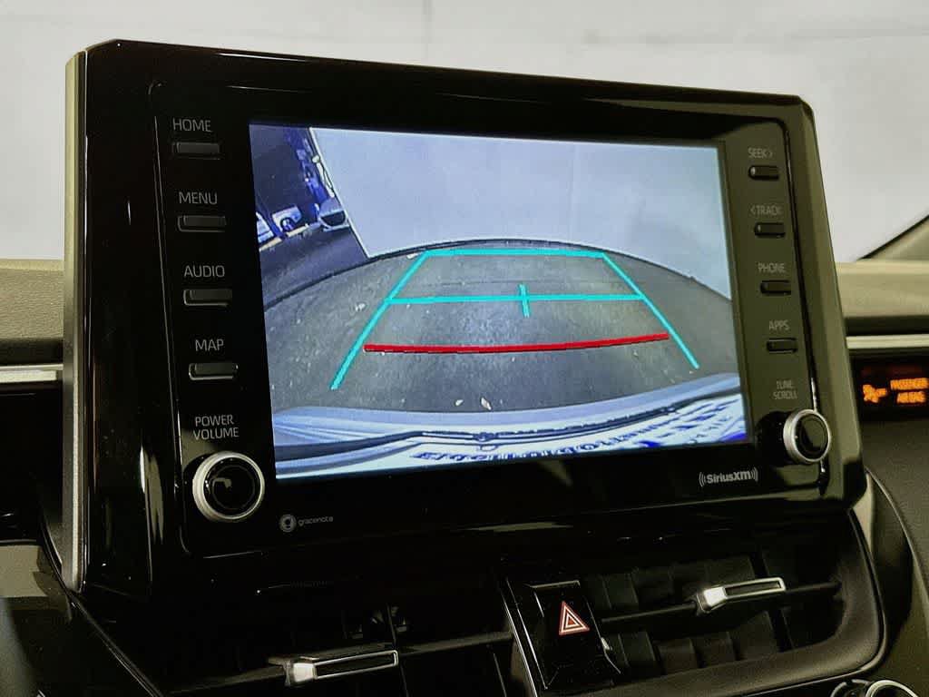 Used 2022 Toyota Corolla SE FWD image 26