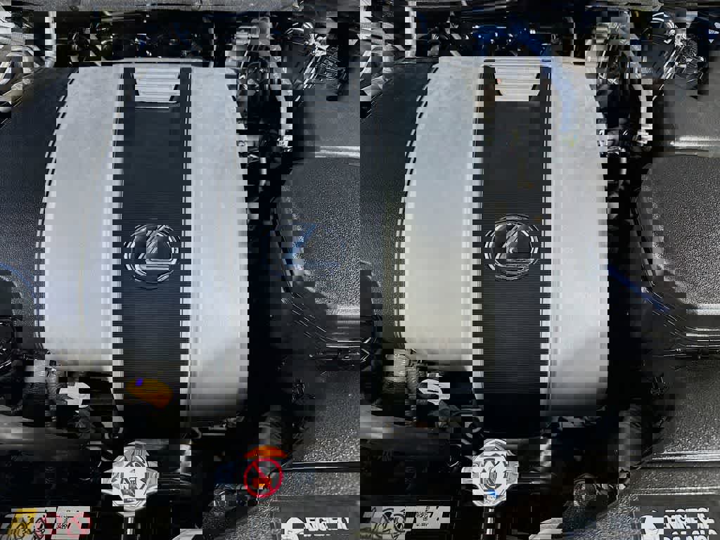 Used 2022 Lexus RX 350 FWD w/ Premium Package image 9