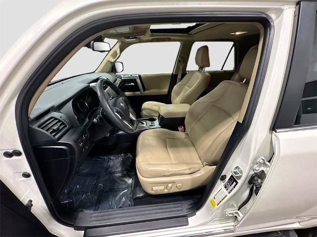 Used 2022 Toyota 4Runner Limited image 18