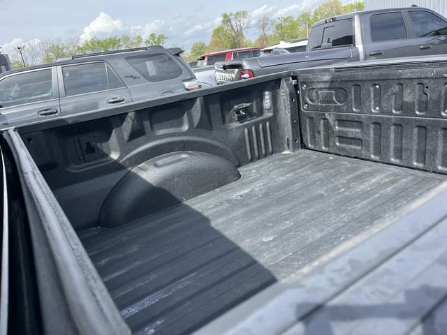 Certified 2019 Ford F150 Raptor w/ Equipment Group 802A Luxury image 11