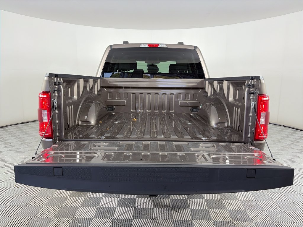 Certified 2021 Ford F150 XLT w/ Equipment Group 301A Mid AWD/4WD image 26