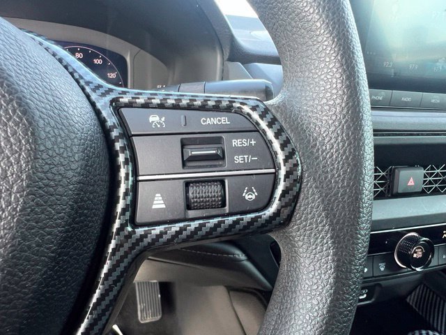 Used 2023 Honda Accord LX image 10