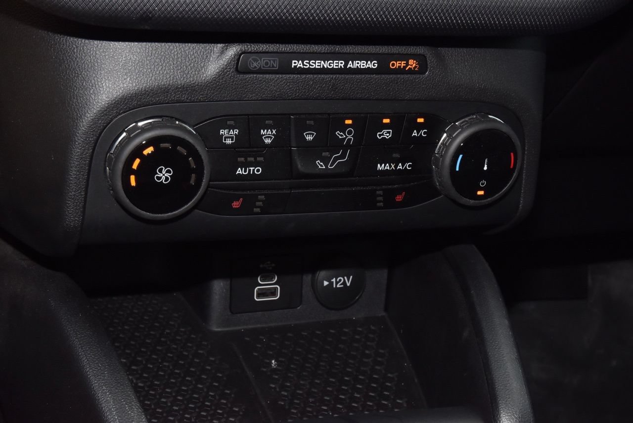 Certified 2023 Ford Bronco Sport Badlands AWD/4WD image 29