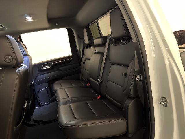 Used 2024 GMC Sierra 2500 Denali w/ Denali Reserve Package AWD/4WD image 33
