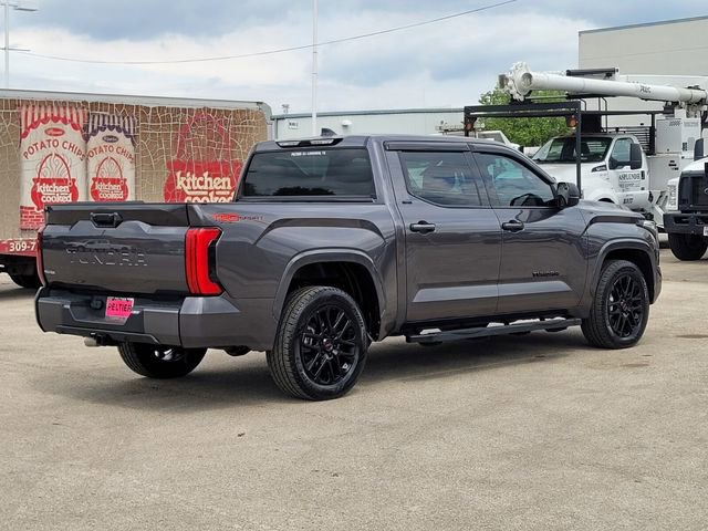 Used 2022 Toyota Tundra SR5 w/ TRD Sport Package image 4