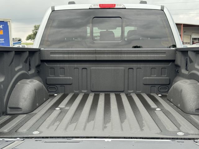 Certified 2024 Ford F150 Lariat w/ Bed Utility Package AWD/4WD image 33