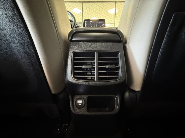 Used 2021 Kia Seltos SX w/ SX Sunroof Package AWD/4WD image 24