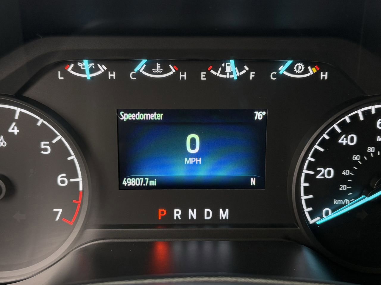 Certified 2023 Ford F150 XL w/ STX Appearance Package image 15