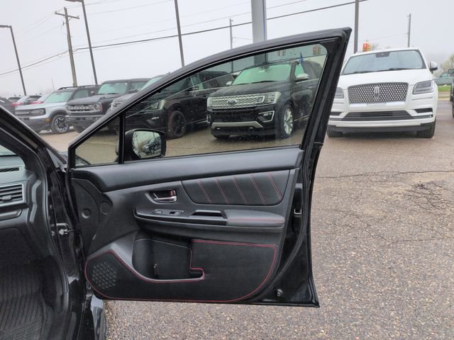 Used 2020 Subaru WRX Premium w/ Performance Package AWD/4WD image 27