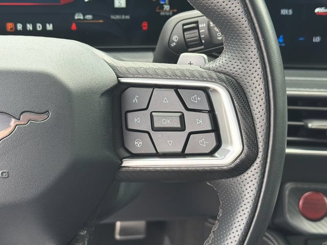 Certified 2024 Ford Mustang GT Premium RWD image 20