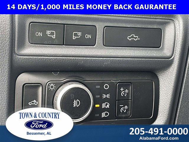 Certified 2024 Ford F150 Lariat w/ Equipment Group 502A High image 30