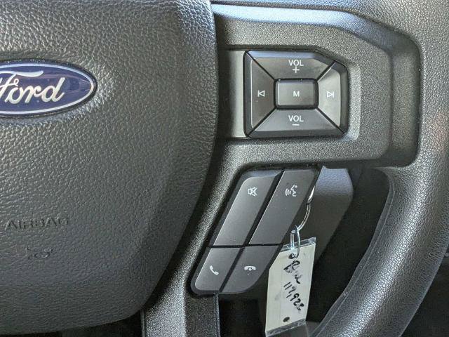 Certified 2017 Ford F150 XL w/ Equipment Group 101A Mid RWD image 30