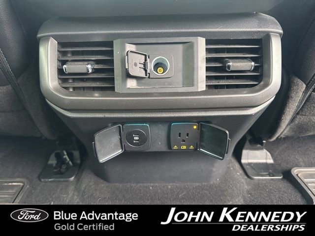 Certified 2025 Ford F150 Lariat w/ Equipment Group 501A Mid image 29