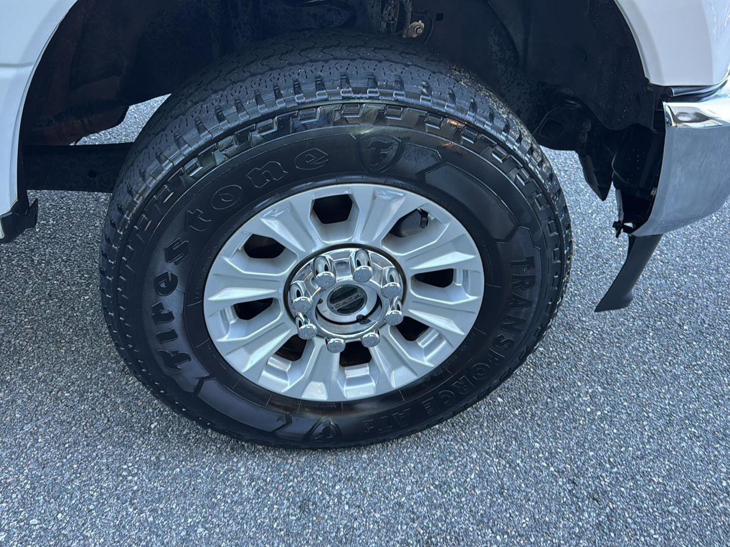 Certified 2022 Ford F250 XLT image 32