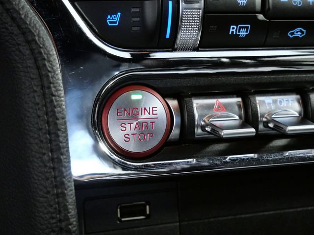 Certified 2021 Ford Mustang GT Premium w/ Equipment Group 401A RWD image 25
