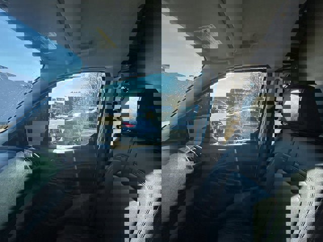 Certified 2022 Ford Transit Connect XL image 23