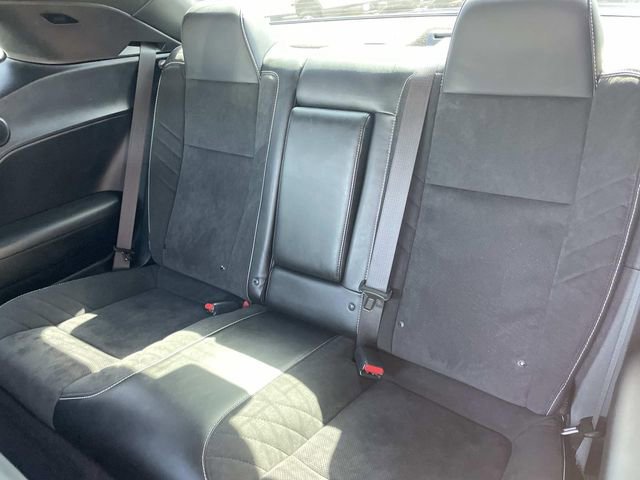 Used 2022 Dodge Challenger SRT Hellcat Redeye image 35