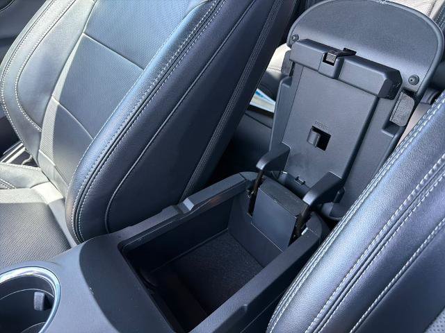 Certified 2025 Ford Mustang GT Premium RWD image 34