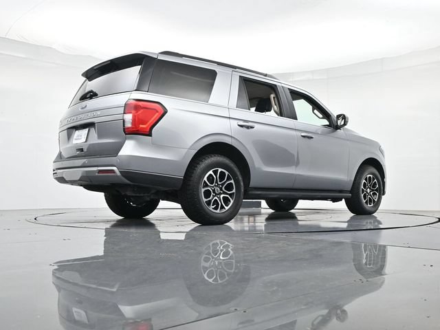 Certified 2024 Ford Expedition XLT AWD/4WD image 36