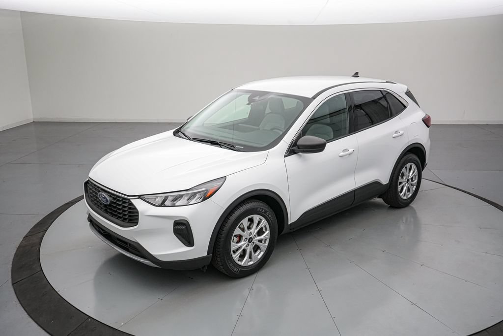 Certified 2023 Ford Escape Active w/ Tech Pack #1 FWD image 8